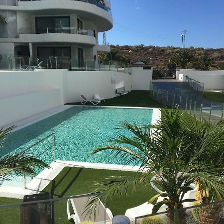 Penthouse Las Olas 팔름-마르 외부 사진
