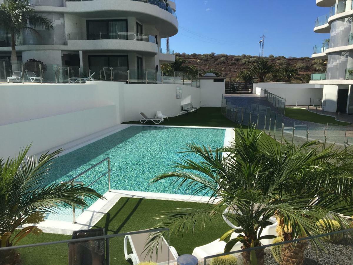 Penthouse Las Olas 팔름-마르 외부 사진