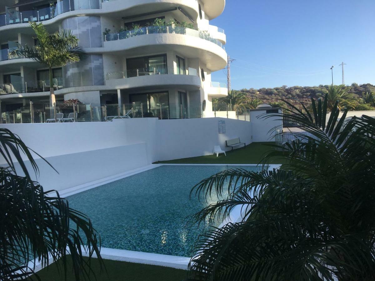 Penthouse Las Olas 팔름-마르 외부 사진